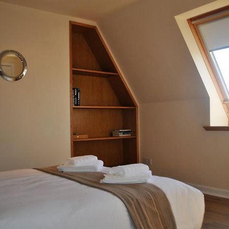 James Haven- Coastal Townhouse East Neuk Анструтер Екстер'єр фото