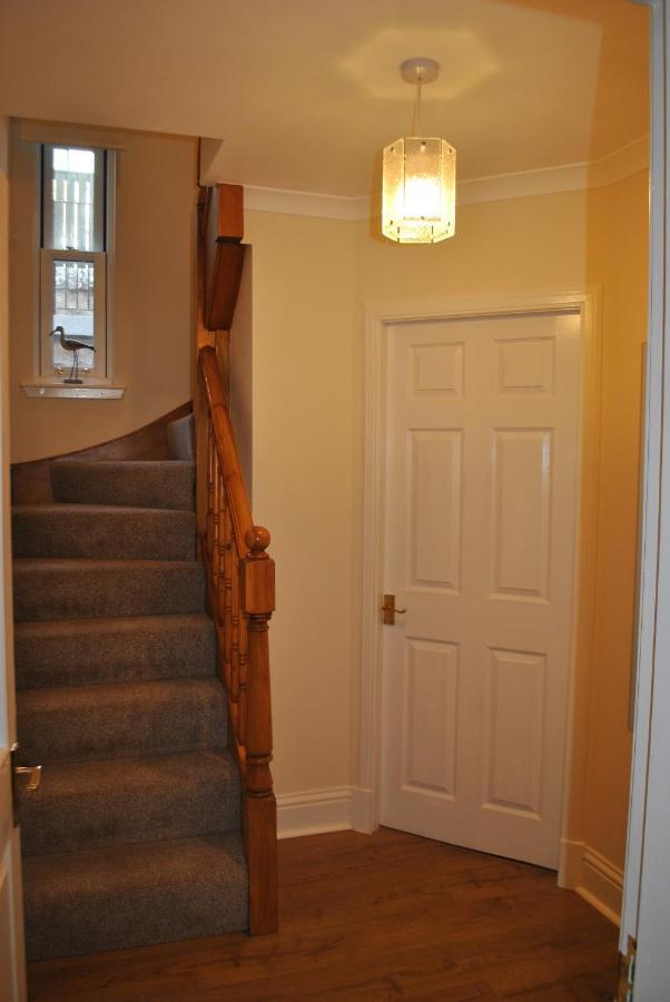 James Haven- Coastal Townhouse East Neuk Анструтер Екстер'єр фото
