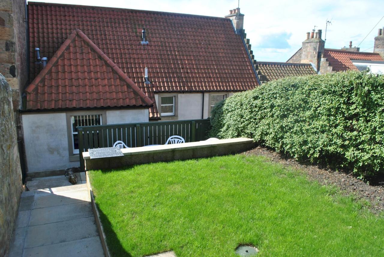 James Haven- Coastal Townhouse East Neuk Анструтер Екстер'єр фото