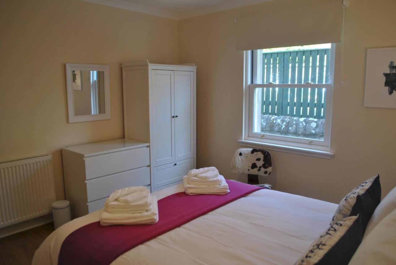 James Haven- Coastal Townhouse East Neuk Анструтер Екстер'єр фото
